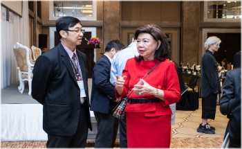 The ITH Programme is providing research grants