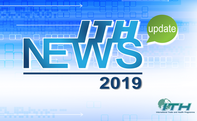 ITH NEWS 2019